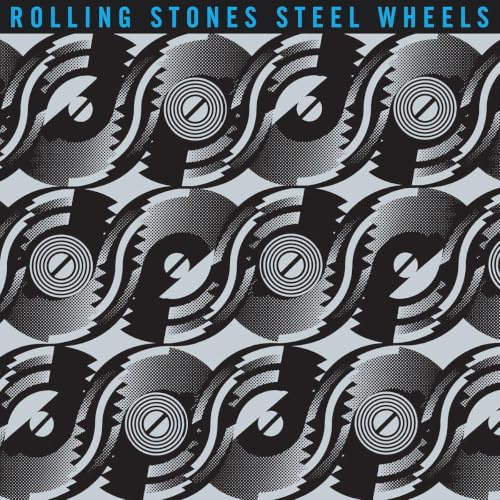 Steel Wheels [Reissue]