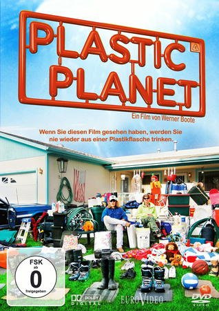 Plastic Planet,DVD.207671