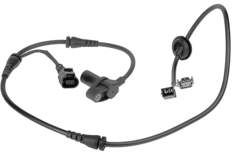 MEYLE ABS Radsensor VW | Kompatibel mit: AUDI A4 B5, A4 B5 Avant, A6 C5, A6 C5 Avant, VW PASSAT B5.5, PASSAT B5.5 Variant