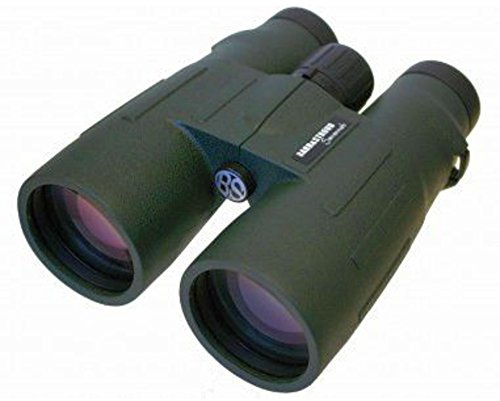 Barr & Stroud Savannah Binoculars 12 x 56 ED 12x Magnification Lens Diameter 56 mm