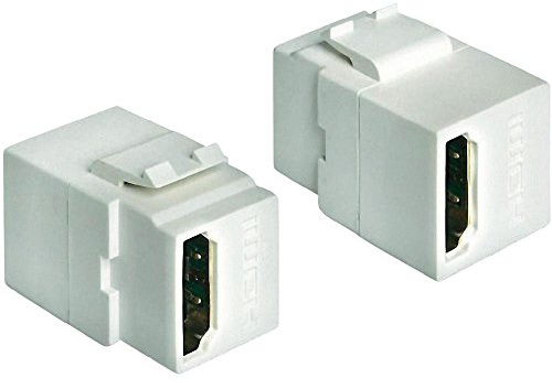 DeLock Modularer Einschub (Kopplung) - HDMI, 86316