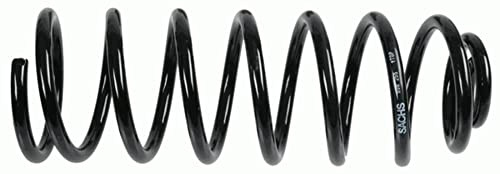 SACHS 996 255 Fahrwerksfeder for and other applications | Kompatibel mit: VOLVO 850 Kombi, V70 I