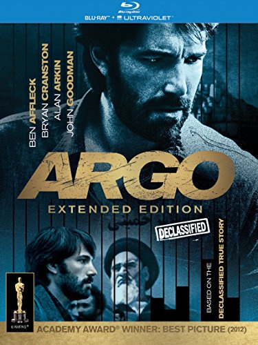 Warner Home Video 2724564410362