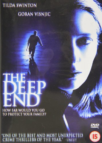 The Deep End [UK Import]
