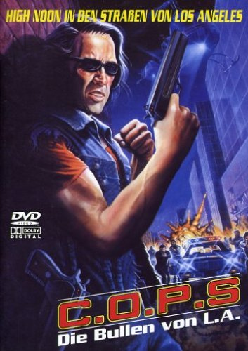 C.O.P.S - Die Bullen von L.A.