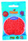 Hama Perlen 501-44 - Mini-Perlen 2000 Stück pastell-rot, Pastellrot