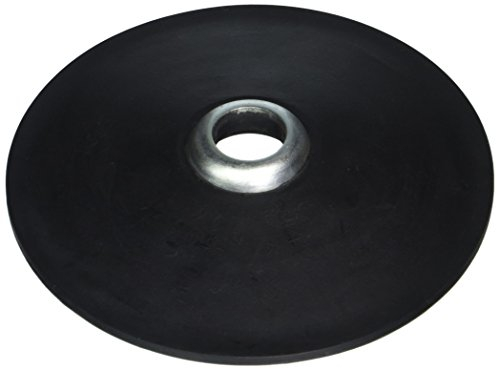 Hitachi 938317 Schleifen Gummi Pad 4–1/5,1 cm 12,7 cm