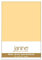 Janine Spannbetttuch 5007 Mako Jersey 180/200 bis 200/200 cm vanille Fb. 23
