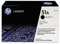 Original Toner für hp LaserJet P3005 P3005d P3005dn, schwarz