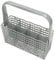 Distriparts Dishwasher Replacement Slim Cutlery Basket - Cb1524746102T
