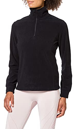 CMP - Damen-Sweatshirt, Schwarz, XXXL
