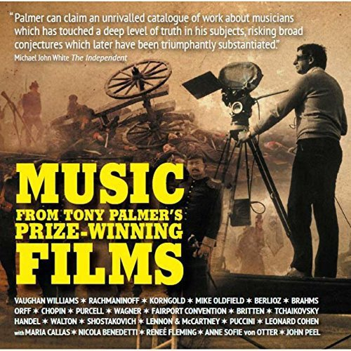 TONY PALMER FILMS
