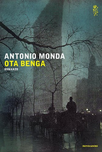 Ota Benga (Italian Edition)