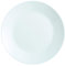 Dajar Plato para Servir, Blanco, 25 x 25 x 2,5 cm