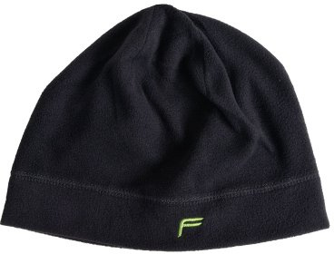 F Lite F-lite Head Accessoires Dry Max Cap Mütze, Schwarz, L/XL