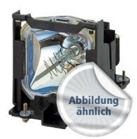 Ersatzlampe für Sanyo PLC-XU70