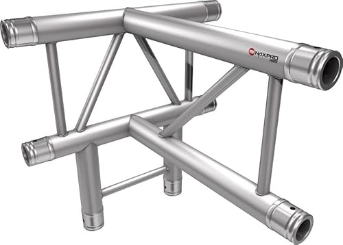 Naxpro-Truss FD 32 C42V 90° 4 Weg Winkel