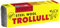 TROLLULL Steel Wool | Wire Wool 200g coarse 3 enhances the natural grain of wood, cleans glass, roughens old varnish or paint