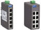 Moxa EtherdeviceTM Switch EDS-208 - Conmutador de Red no gestionado