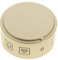 MANETTE DE FOUR FONCTIONS POUR FOUR ARISTON HOTPOINT - C00195018