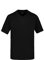 JP 1880 Camiseta, básica, Cuello de Pico, hasta la Talla 8 XL Negro XXL 702415130-XXL