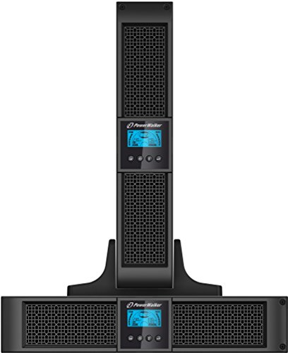 BLUEWALKER USV POWERWALKER VFI 1000 RTS W/O Battery 10120180