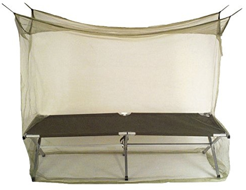 G.I. Plus Mosquito Net (no Bar)