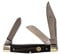 PUMA Stockman, SGB German Blade, Jacaranda Wood Handle
