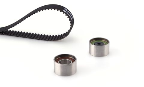 Gates K015630XS Timing Belt Kit