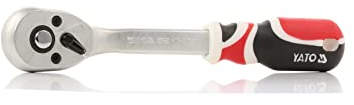 Yato yt-0731 – Ratchet Handle 3/8