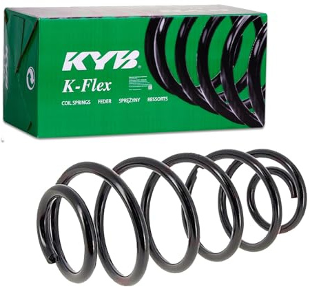 Kayaba UK KYB RH6389 Schraubenfeder | Kompatibel mit: FIAT BRAVO II