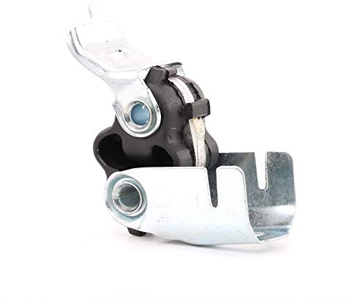 FA1 223-946 Halter, Abgasanlage