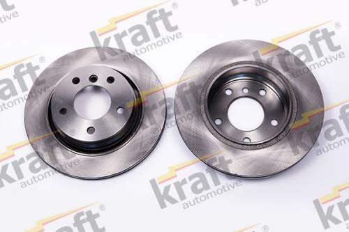 Kraft Automotive 6052660 Bremsscheibe