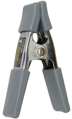 Pro-Grade 59177 Metal Spring Clamp, 1-Inch
