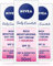 3 x NIVEA® Daily Essentials Rich Moisturising Day Cream SPF 15 50ml