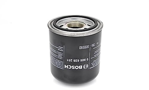 BOSCH 0 986 628 251 Cartuccia essiccatore Aria, Imp. Aria compressa
