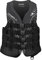 O'Neill Wetsuits Buoyancy Aid Superlite 50N CE Vest, Black/Smoke White, 74-81 cm, 4723EU-CK4-XS