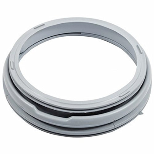 SPARES2GO Window Door Seal Gasket for White Knight Washing Machine