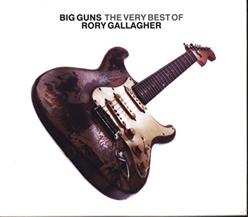 Big Guns-the Very Best of