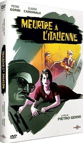 Meurtres à l'italienne [FR Import]