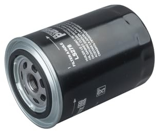 PURFLUX Ölfilter Motorölfilter Anschraubfilter LS278 Kompatibel mit AUDI A4 Limousine 8D2, B5 A4 Avant 8D5, B5 A6 Avant 4B5, C5 A6 Limousine 4B2, C5, VW PASSAT Variant 3B5