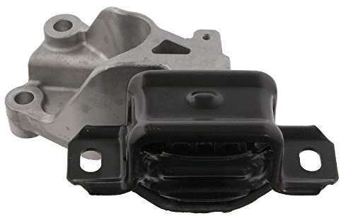febi bilstein 32515 Motor- / Getriebelager , 1 Stück, Black/White