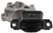 febi bilstein 32515 Motor- / Getriebelager , 1 Stück, Black/White