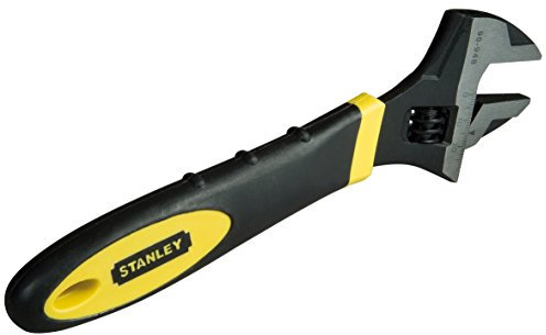 STANLEY - 2-90-949 Chiave regolabile a rullino