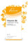 VITAMIN B6-INJEKTOPAS 25 mg Injektionslösung 10X2 ml