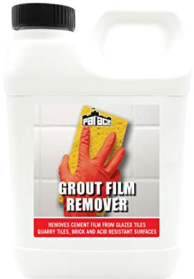 Palace Grout Film Remover 1 lt (69-57)