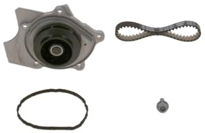 Bosch 1 987 946 483 Water Pump & Timing Belt Kit
