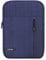 Lacdo Bolsa Blanda de Tableta Estuche para 11 iPad A16 2025, 11 iPad Air M3 M2, 11 iPad Pro M4 2024, 10.9 iPad, 10.9 ipadAir, 10.2 iPad, 10.5 iPad Pro, iPadair 3 2, Galaxy Tab A9+, Azul