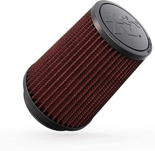 K&N Filters RU-5111 Car and Motorcycle Universal Rubber Filter