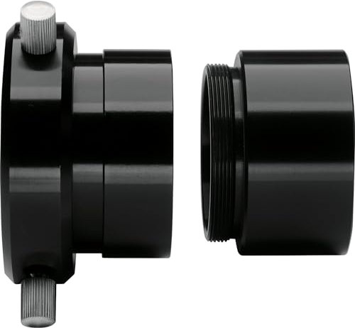 Meade Instruments SC Gewinde auf 2 Zubehöradapter für LX, LS und LT Teleskope